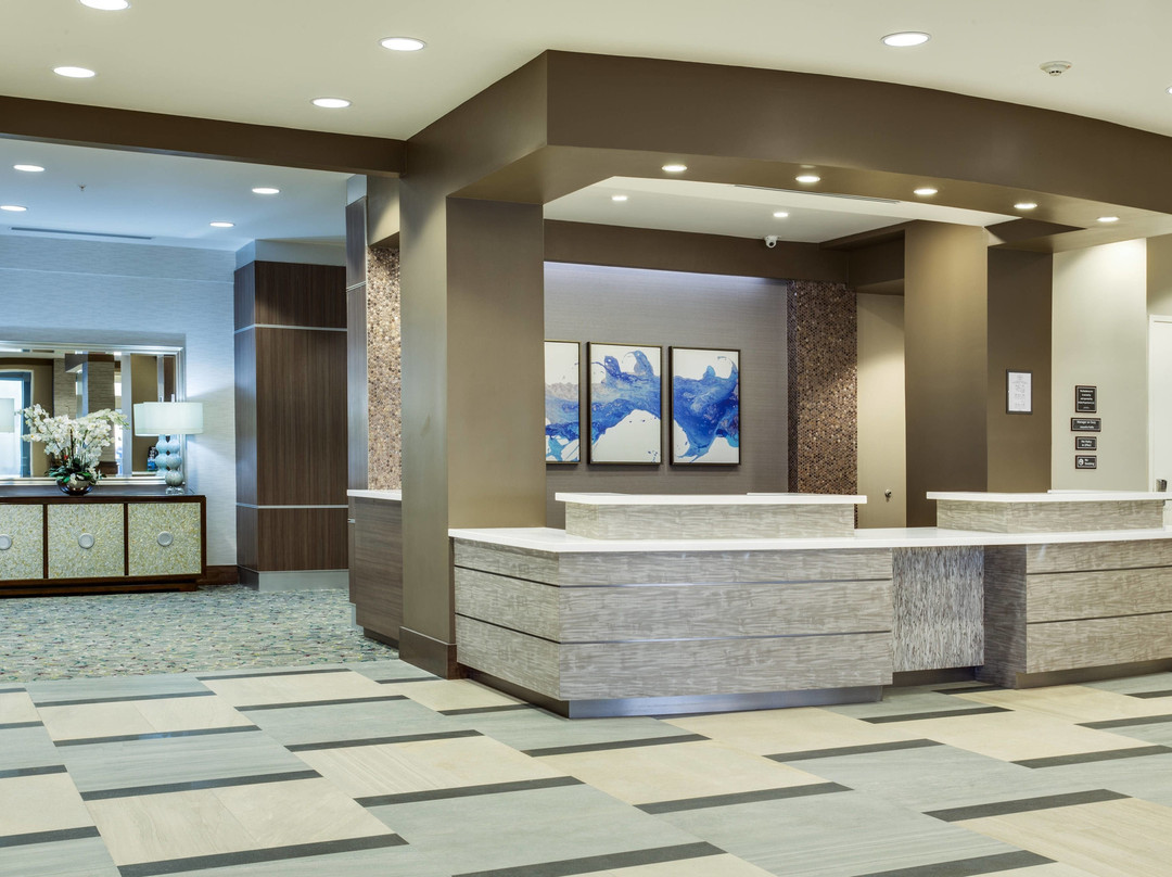 Residence Inn by Marriott Daytona Beach Oceanfront主图