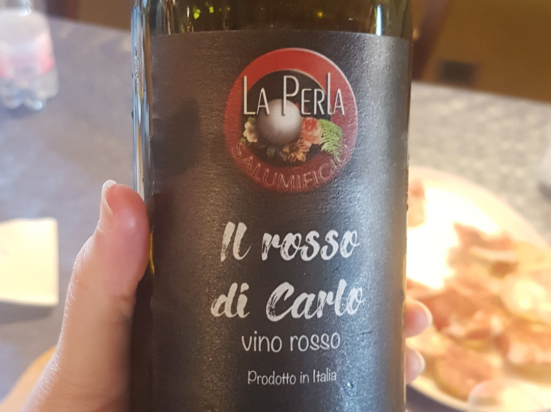 Salumificio La Perla景点图片