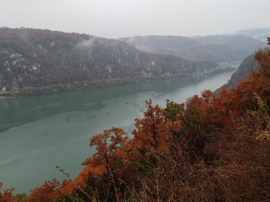 Djerdap National Park-Donji Milanovac必去景点