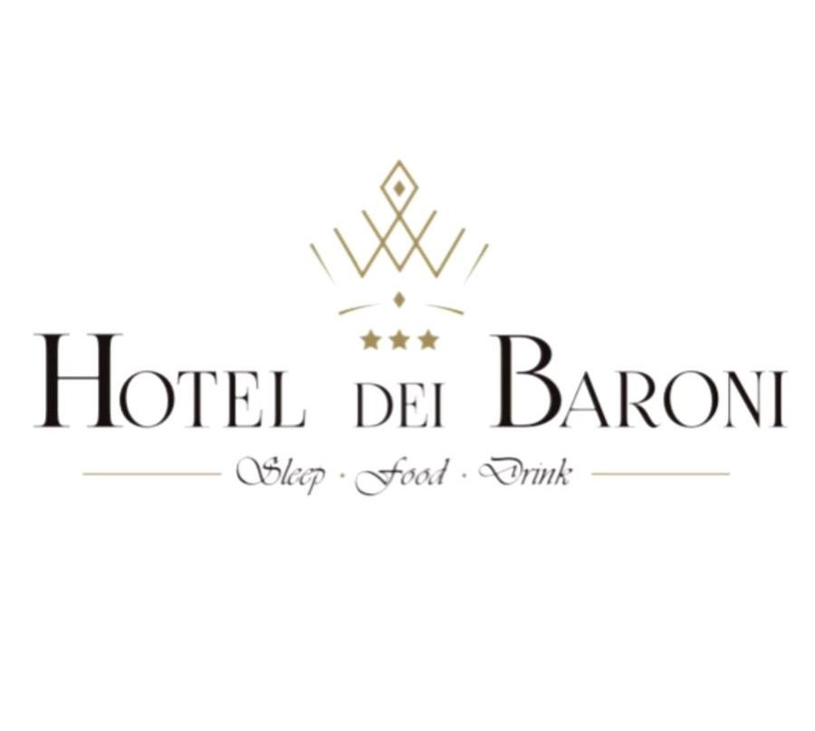 Hotel Dei Baroni主图