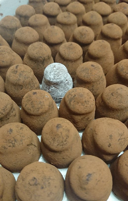 Teuscher Chocolates Boston-波士顿必去景点