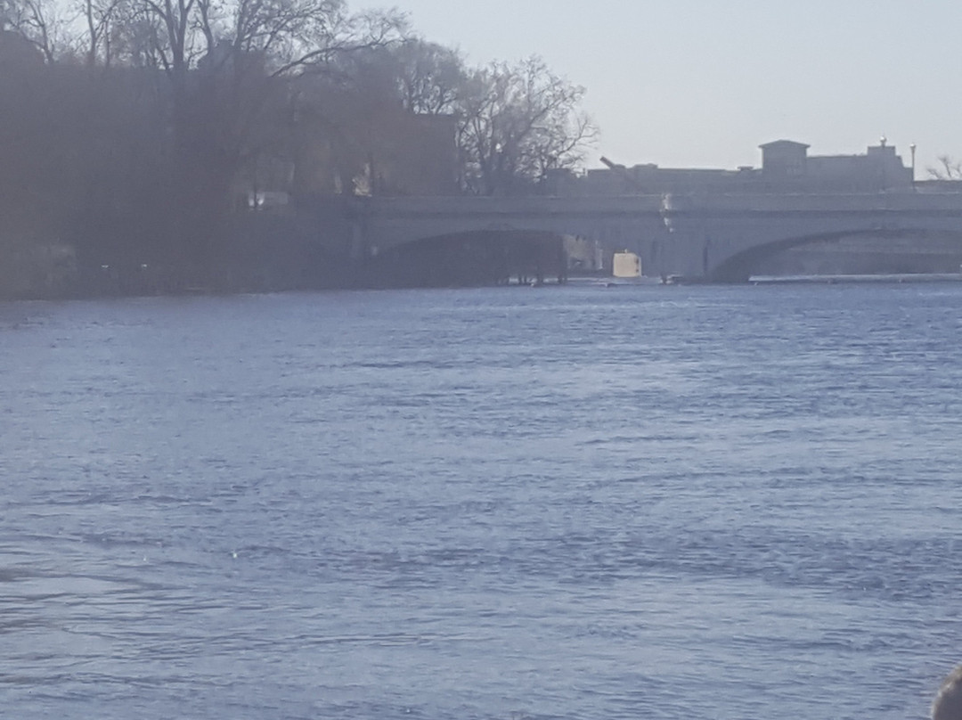 Howard Park-南本德必去景点