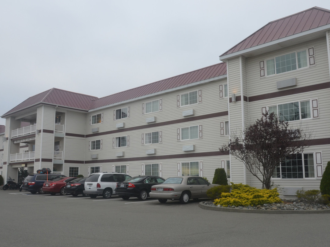 Lighthouse Inn主图