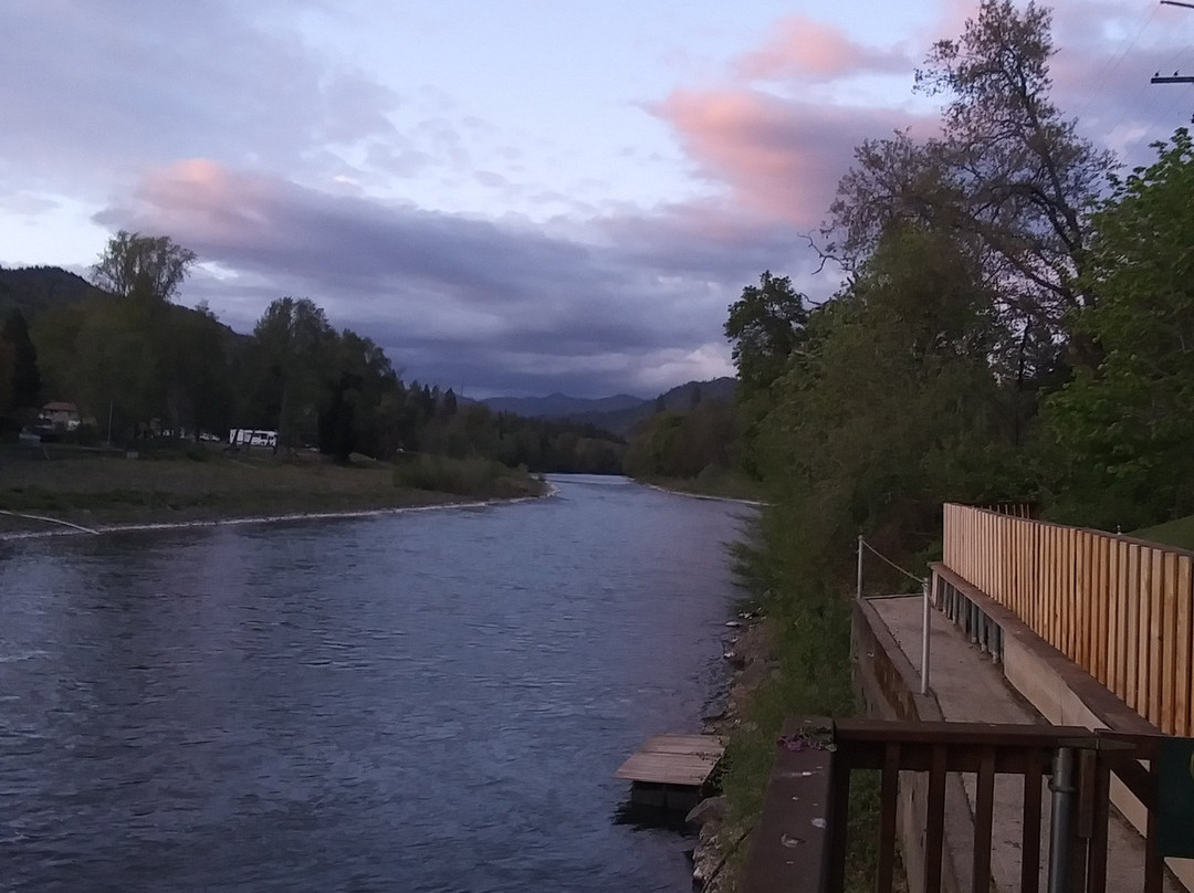 Bella Rosa Inn主图