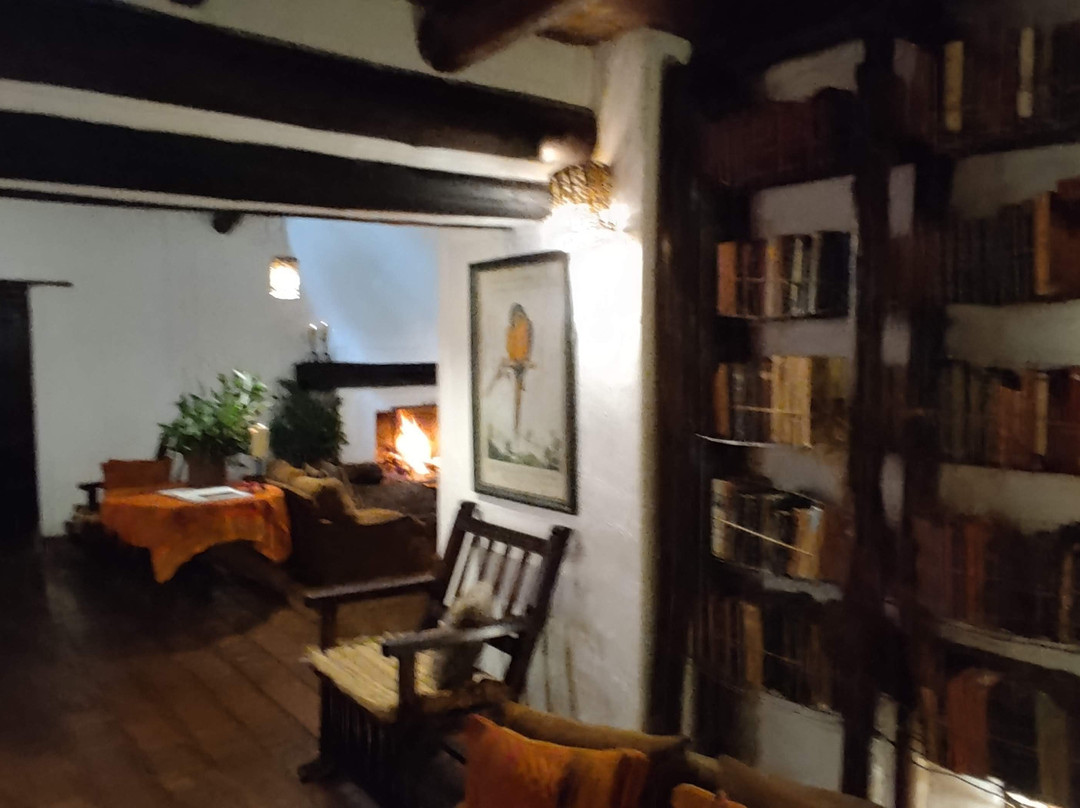 Inkaterra Machu Picchu Pueblo Hotel主图