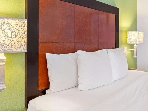 拉昆塔温德姆酒店-近华雷斯城美国领事馆主图