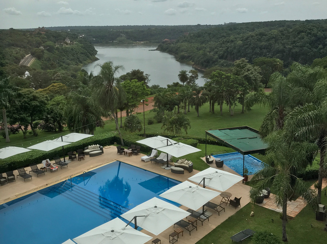 伊瓜苏全景酒店主图