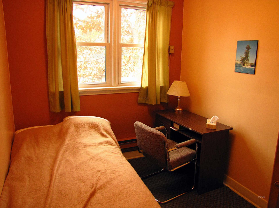 Manresa Jesuit Spiritual Renewal Centre-Pickering必去景点