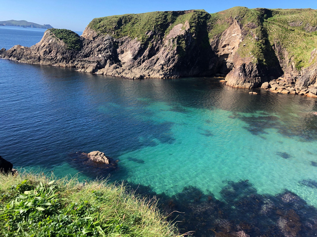 PremierChauffeurDrive.ie-都柏林必去景点