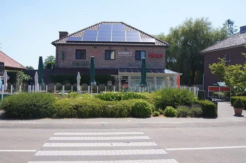 ‘T Kerkpleintje