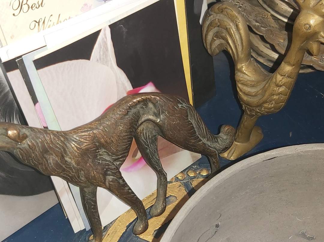 Shop Sandouk-卢克索必去景点