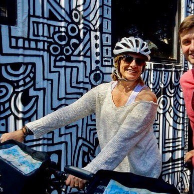Texas Bike Tours-奥斯丁必去景点