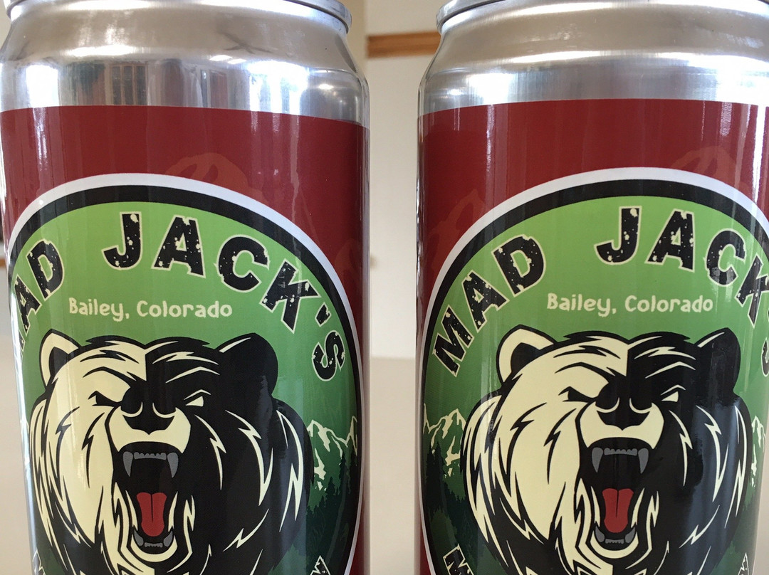 Craft Mountain Brewing-Bailey必去景点