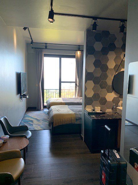 Saipan Skyline Designers Hotel主图