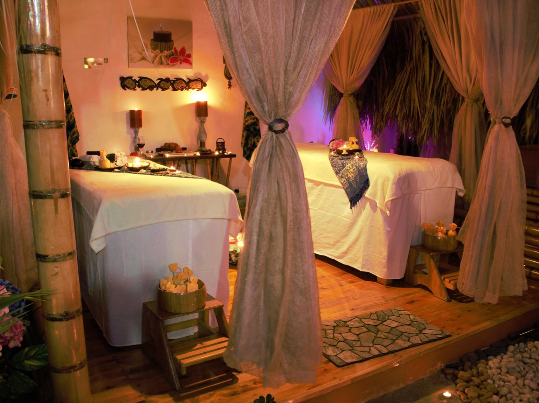 Brassia Estética-麦德林必去景点