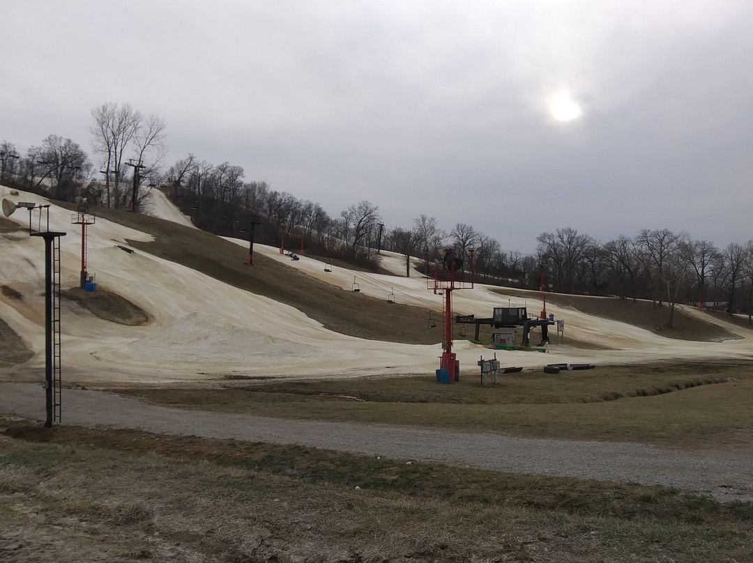 Snow Creek-Weston必去景点