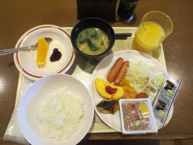 Hotel AZ Kumamoto Ohtsu Ten主图