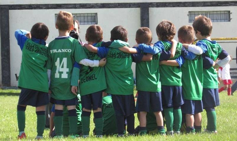 Club Atletico Villa del Parque-Tres Arroyos必去景点