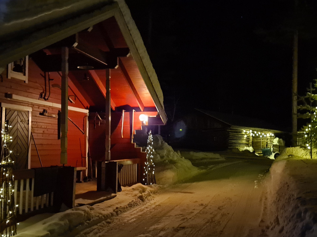 Meltosjarvi旅游攻略图片