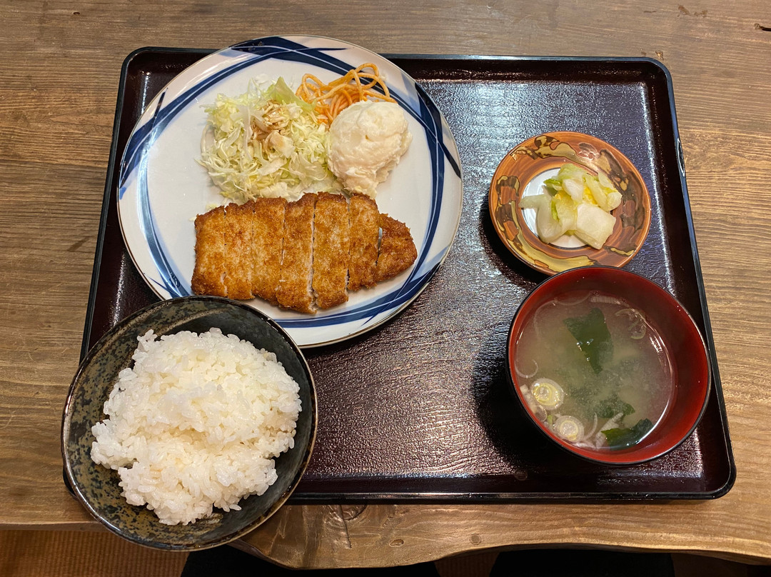 Saienji Onsen-小松市必去景点