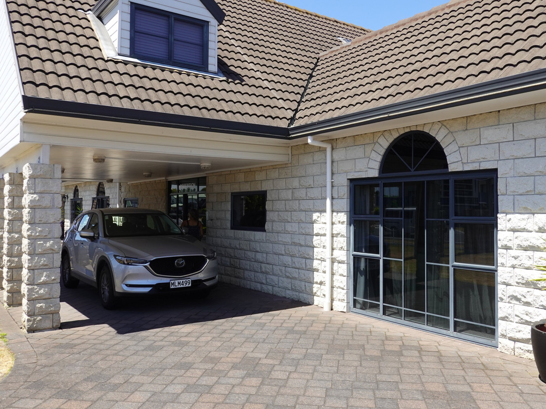 Camelot On Ulster主图