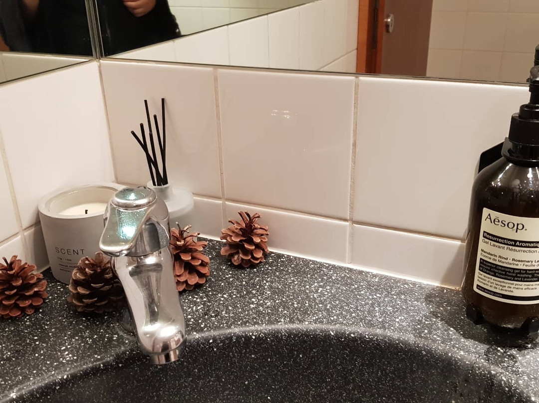 Amadeo Hotel Schaffenrath主图