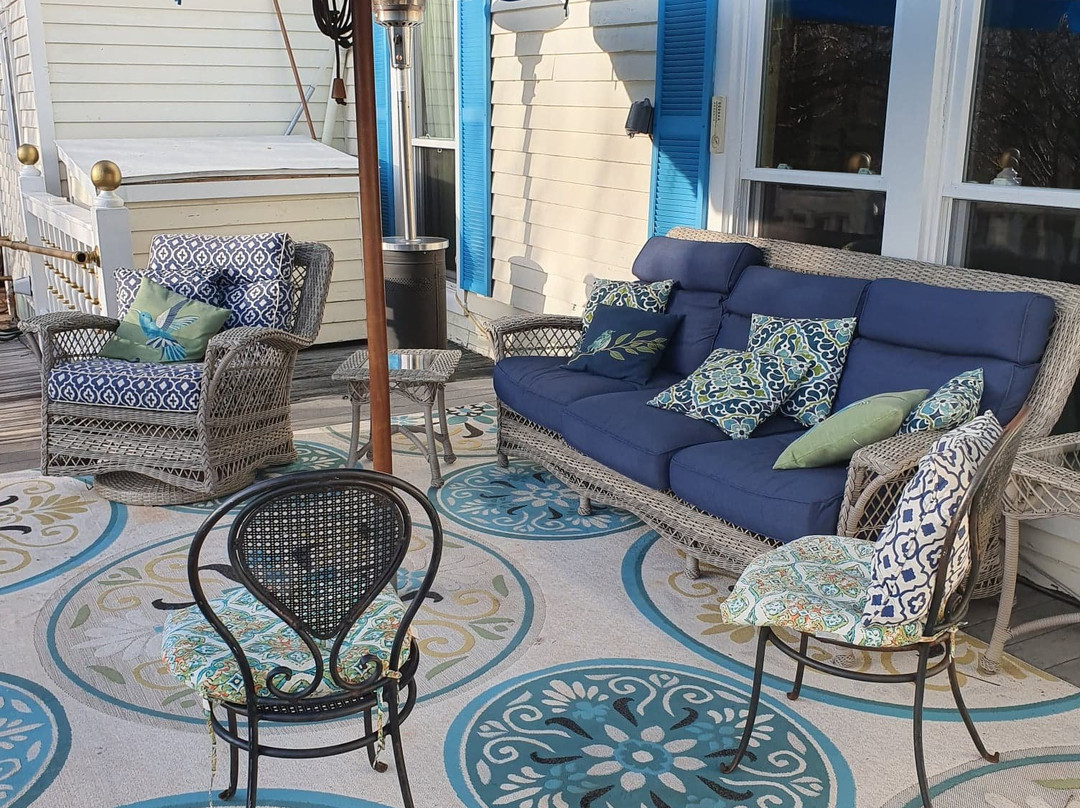 The Mark Addy Inn主图