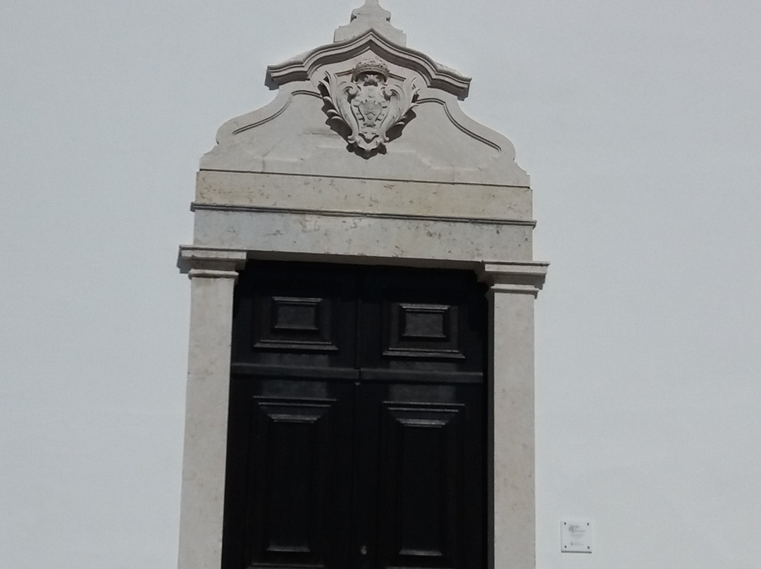 Igreja da Misericordia景点图片