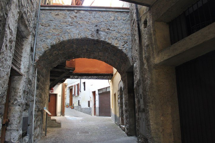 Case di Vicolo Crescini景点图片