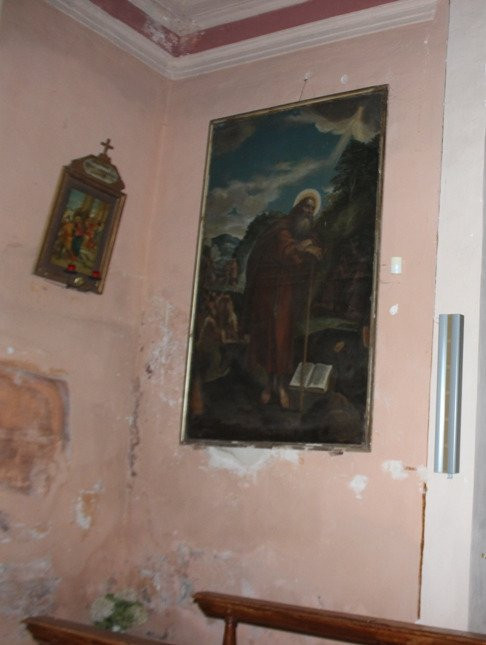 Chiesa di Sant'Antonio Abate景点图片