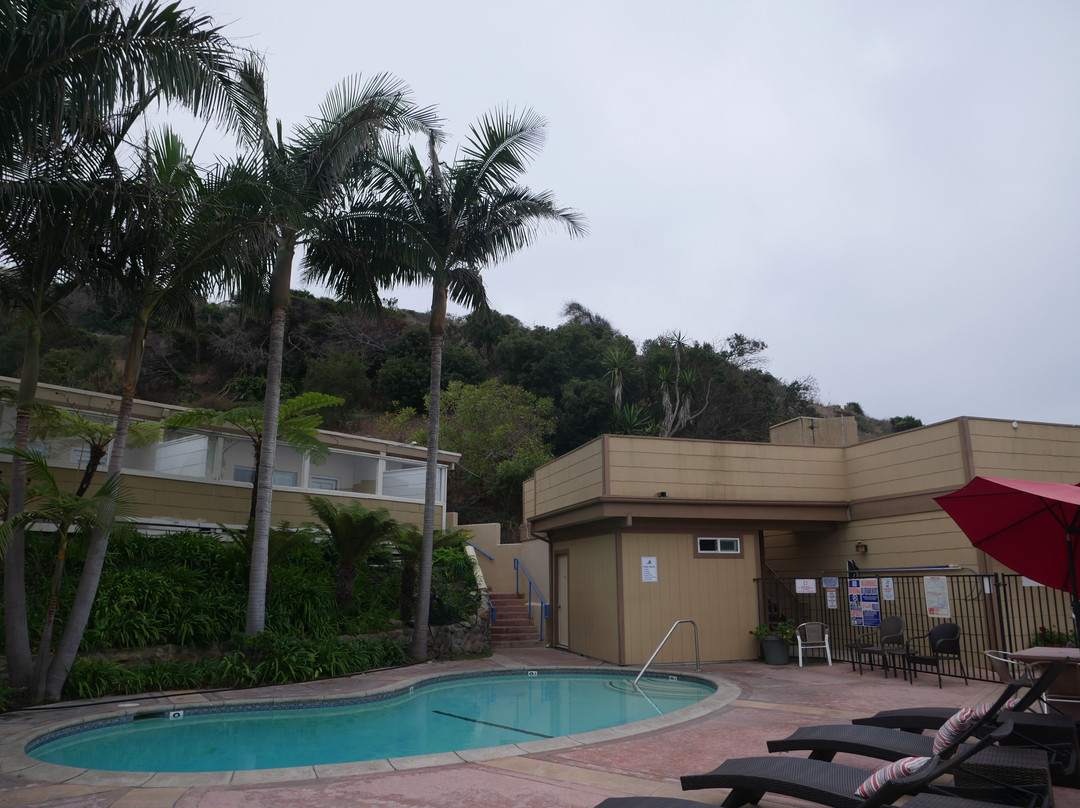 马里布乡村酒店主图