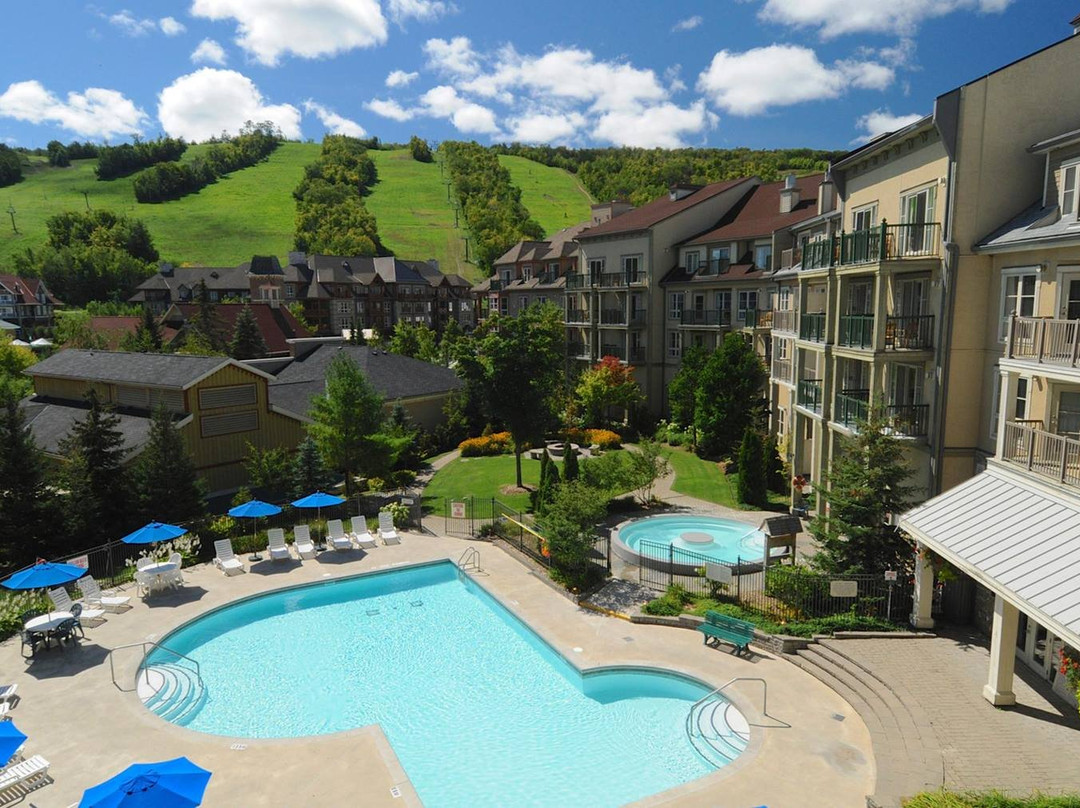 Village Suites by Blue Mountain Resort主图