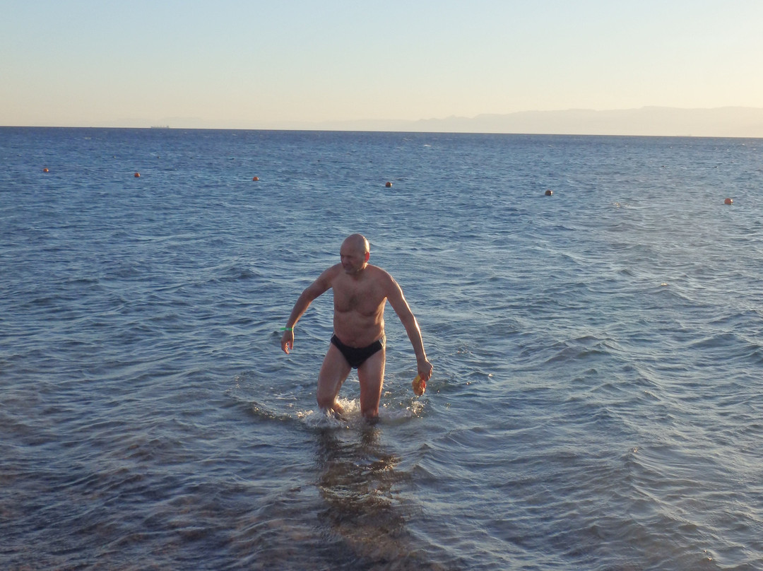 Aqaba Marine Park景点图片
