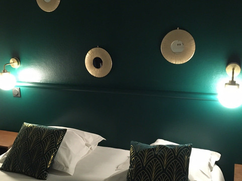 Hotel du Parc Dinard主图