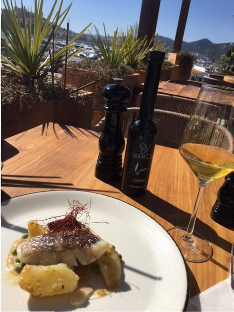 Mikasa Ibiza Boutique Hotel主图