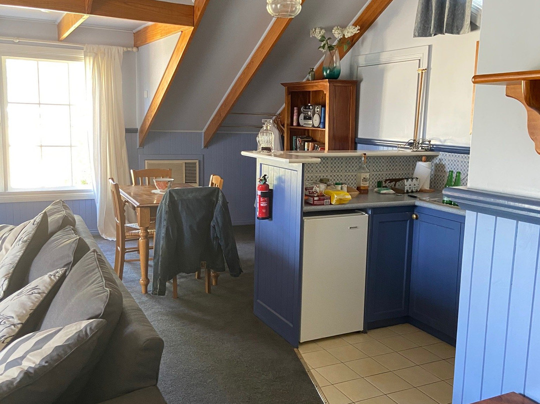 Possum Creek Lodge主图