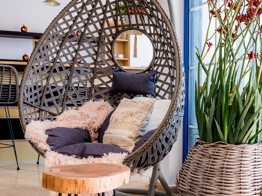 G & K Hotel Fiore di Candia - Flower of Candia主图