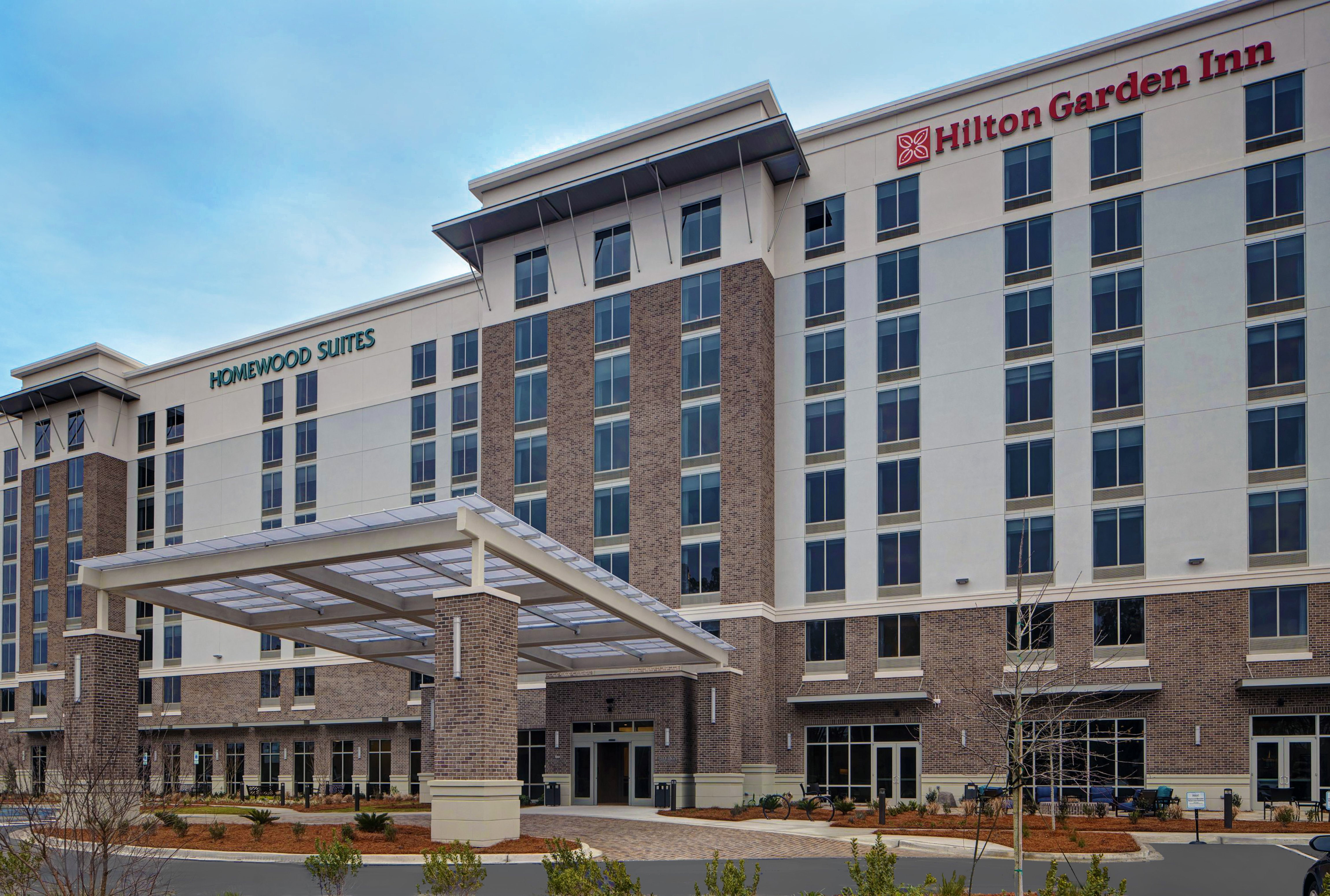 Hilton Garden Inn Summerville-官方