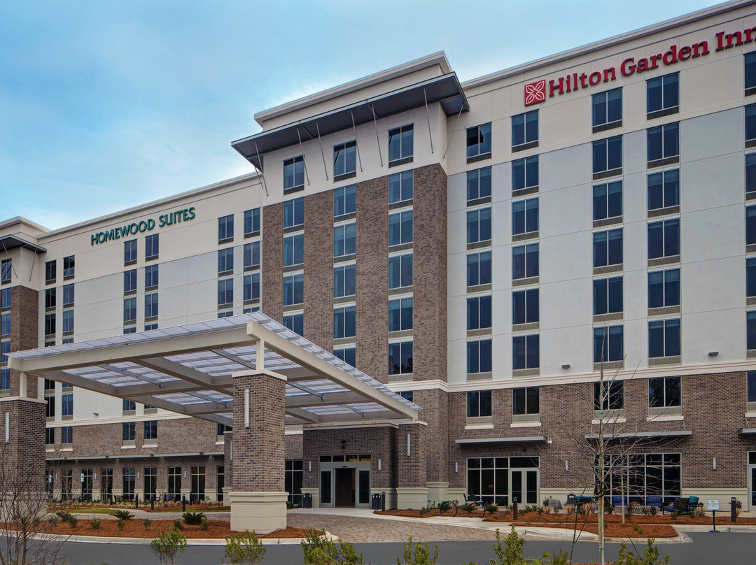 Homewood Suites by Hilton Summerville主图