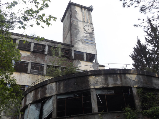 Colonia di Rovegno-Rovegno必去景点