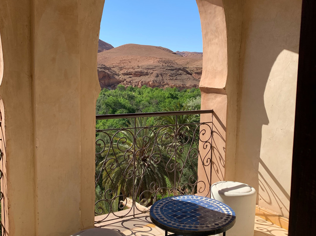 Kasbah Titrit & Spa主图