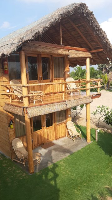 Whisky Point Resort-portrait