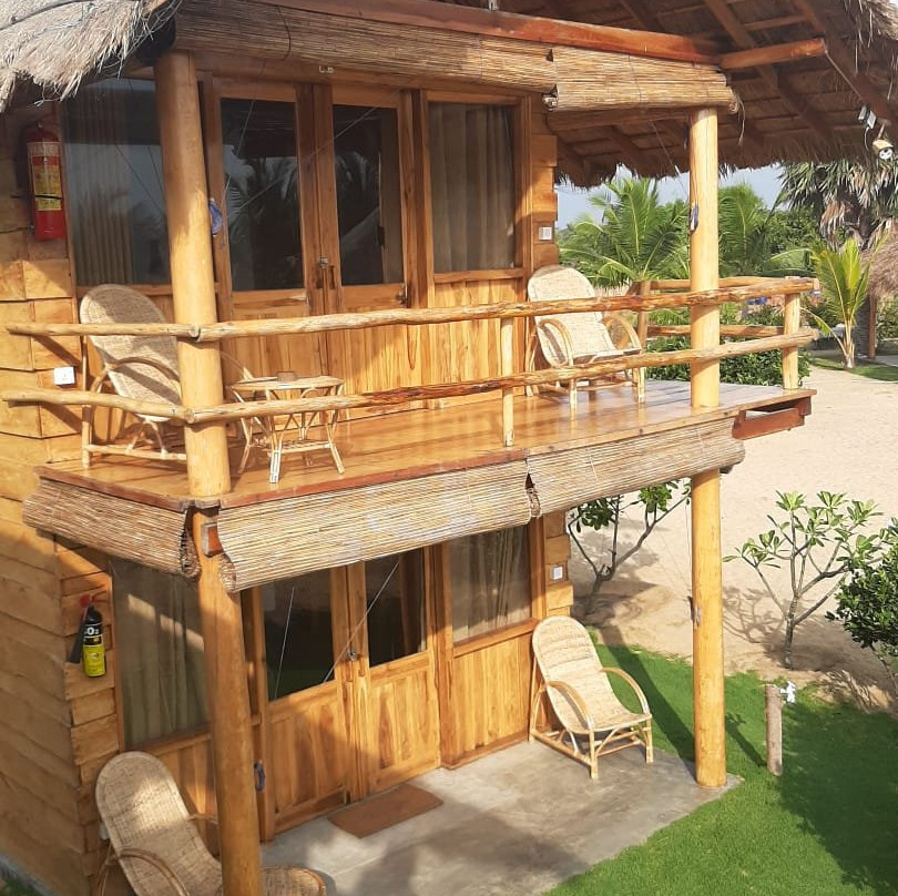 Whisky Point Resort主图