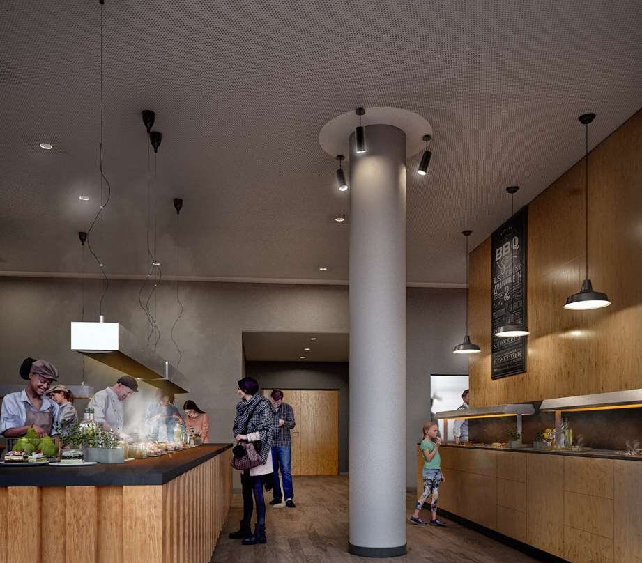 嘉兴贝慕尼黑酒店住宿-Dorint Hotel München/Garching