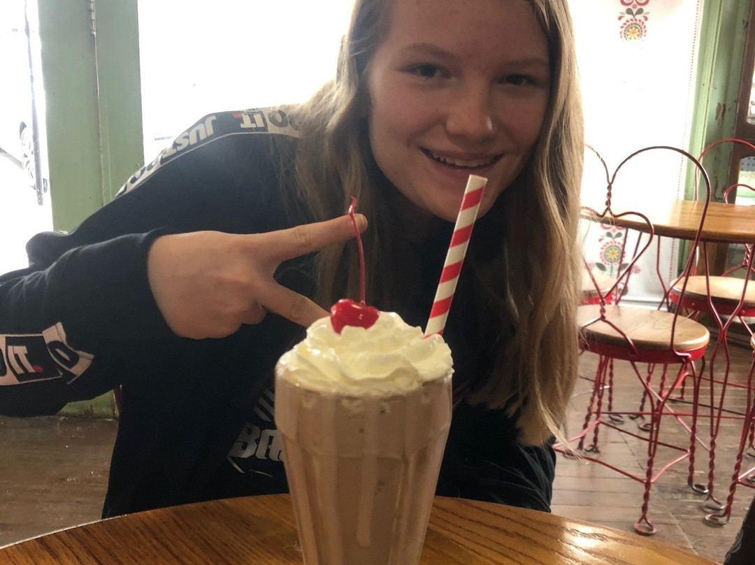 Hawkins General Store-Murfreesboro必去景点