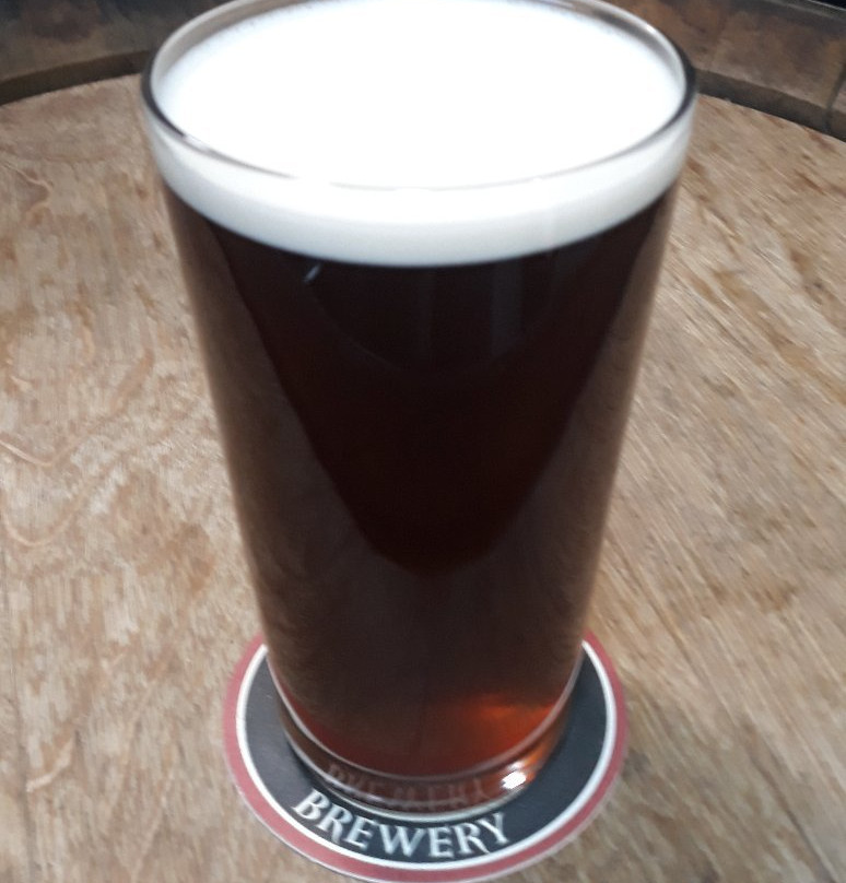The Ferry Brewery-南昆斯费里必去景点