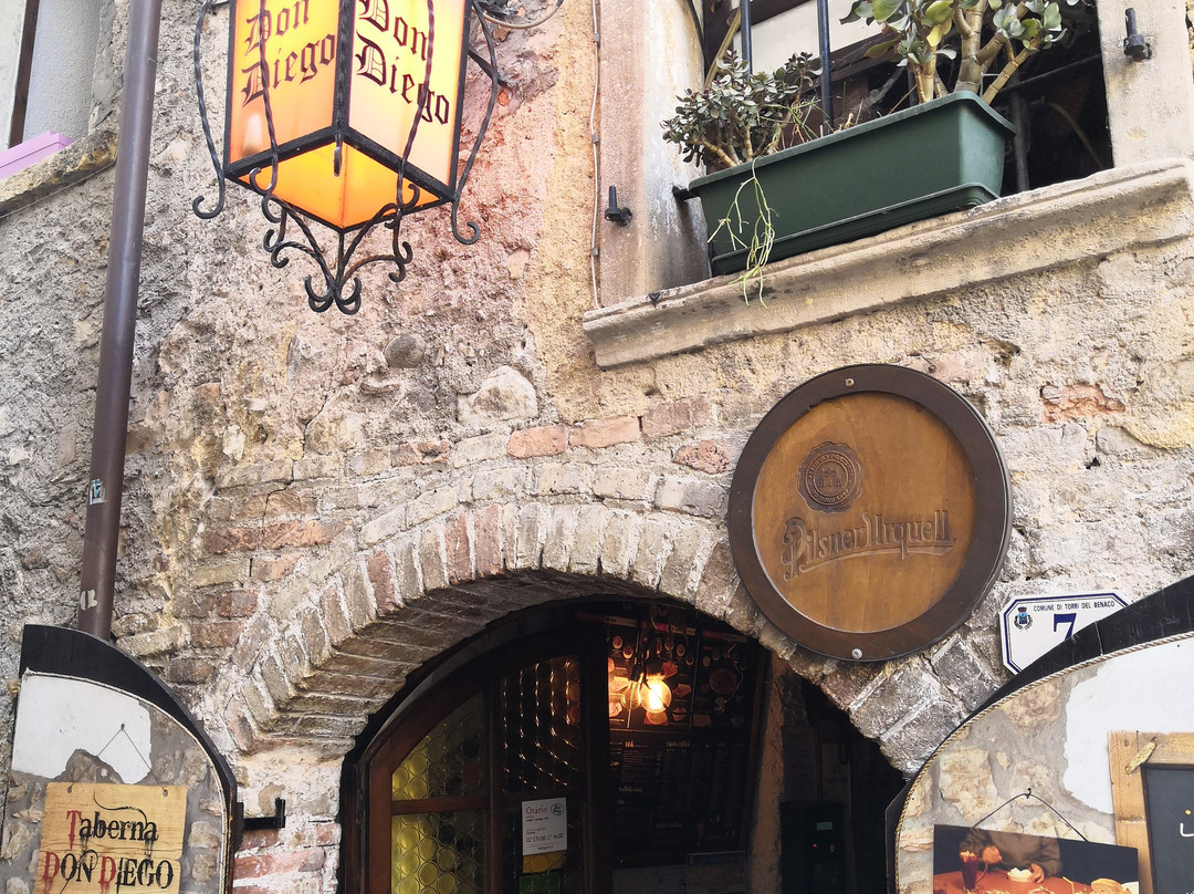 Taberna Don Diego景点图片