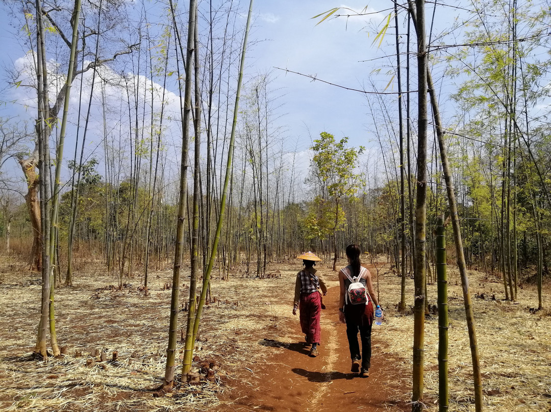 Yola Trekking景点图片