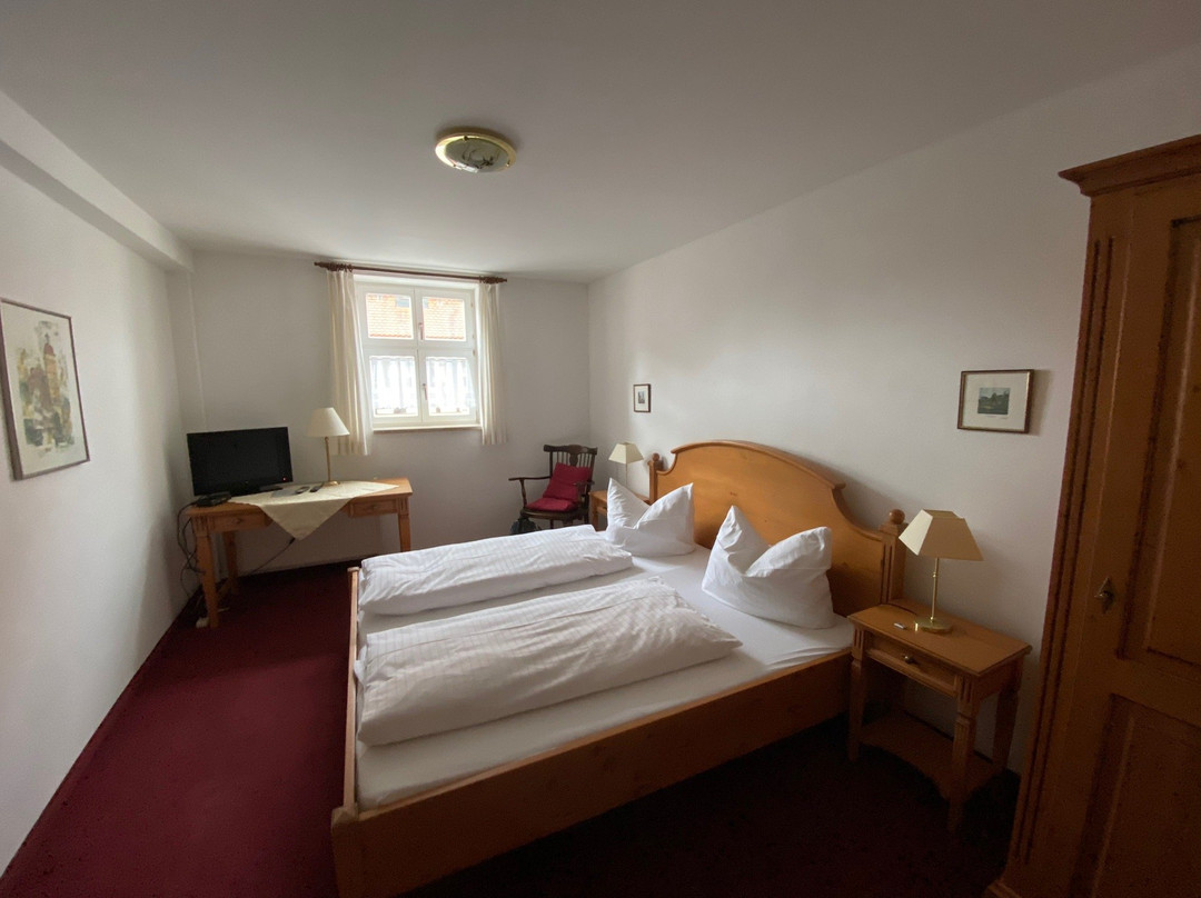 Hotel Haus Appelberg主图
