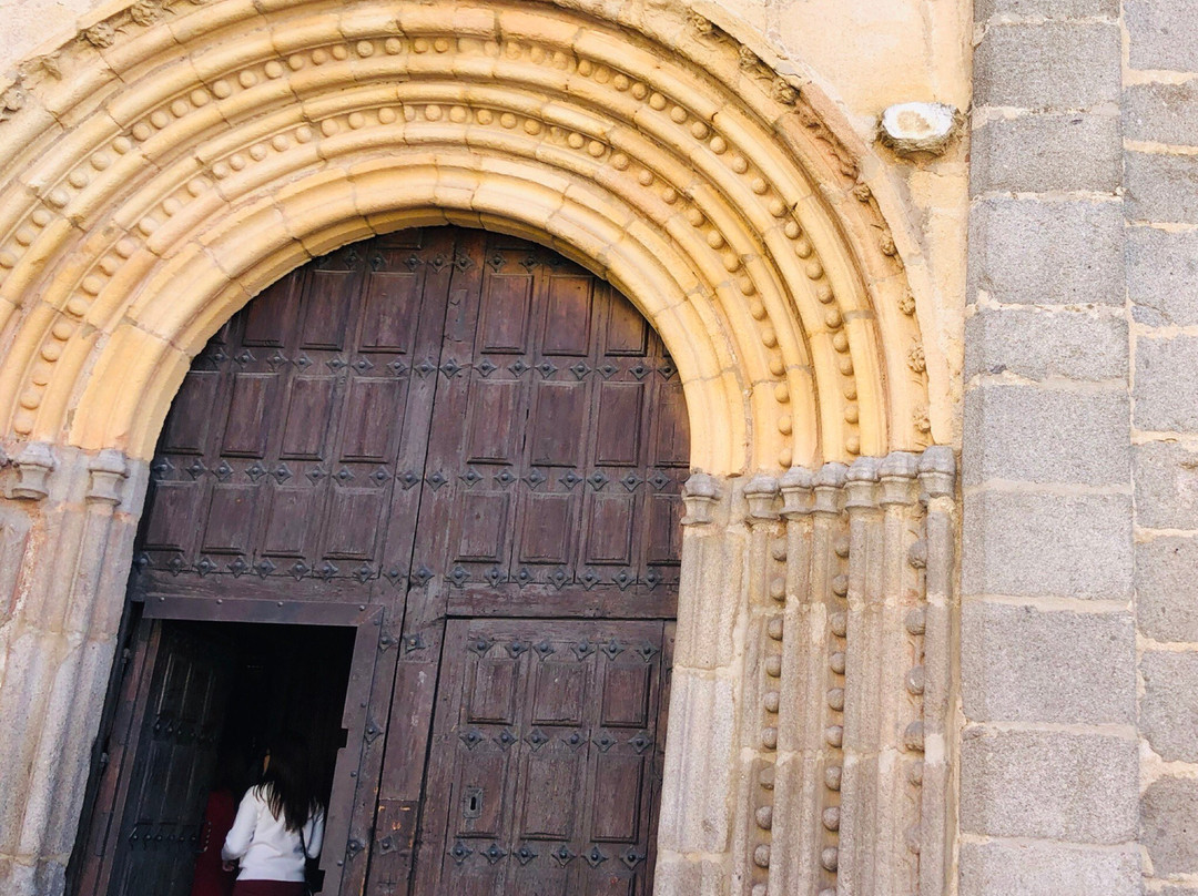 Church of San Juan Bautista景点图片